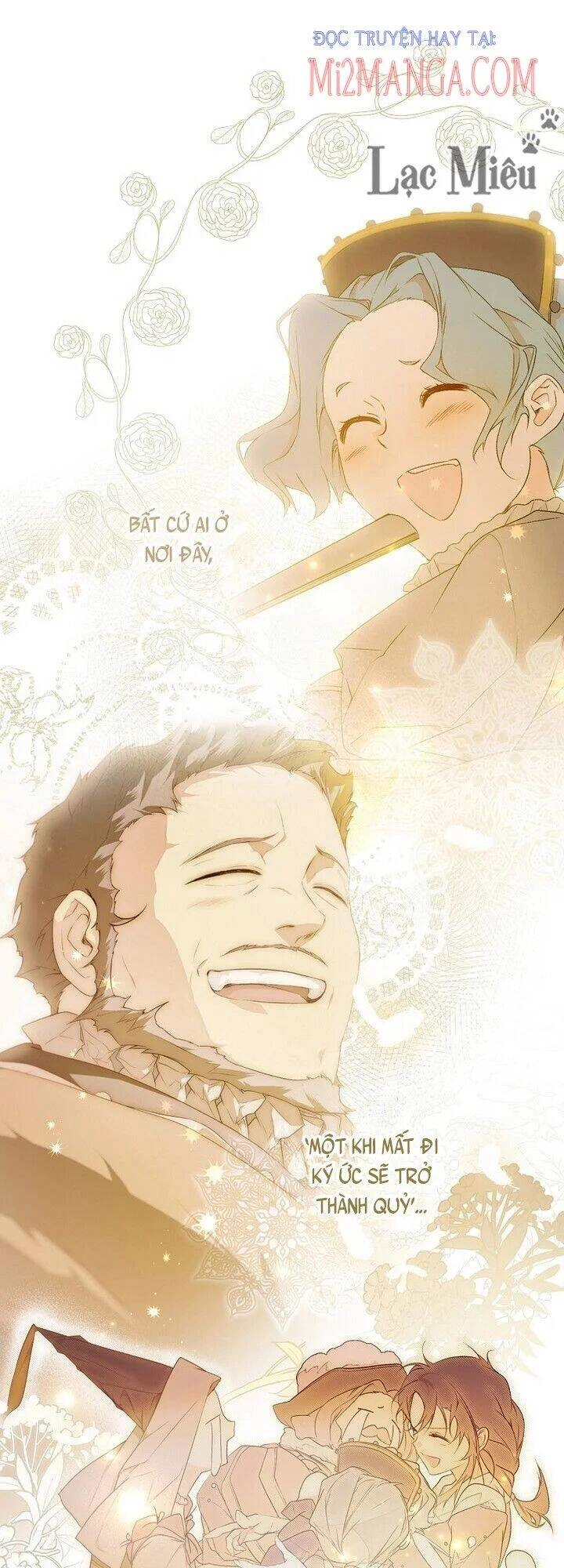 Bí Mật Của Quý Cô Chapter 37 - 13