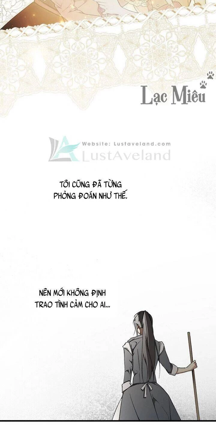 Bí Mật Của Quý Cô Chapter 37 - 14