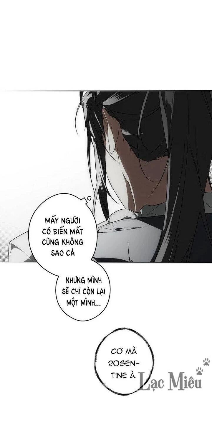 Bí Mật Của Quý Cô Chapter 37 - 15