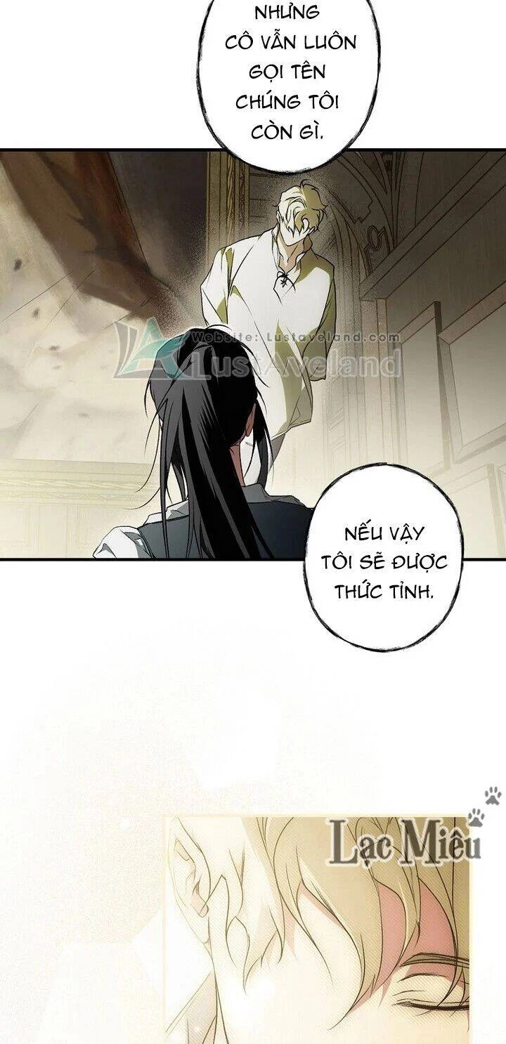 Bí Mật Của Quý Cô Chapter 37 - 17