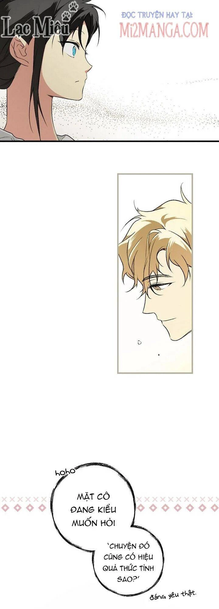 Bí Mật Của Quý Cô Chapter 37 - 19