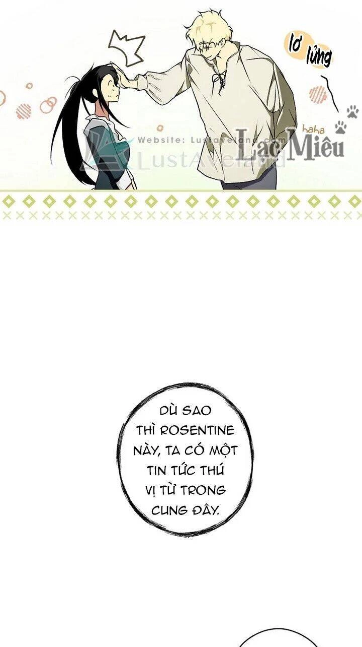 Bí Mật Của Quý Cô Chapter 37 - 20