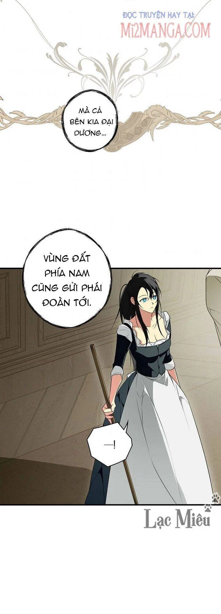 Bí Mật Của Quý Cô Chapter 37 - 22