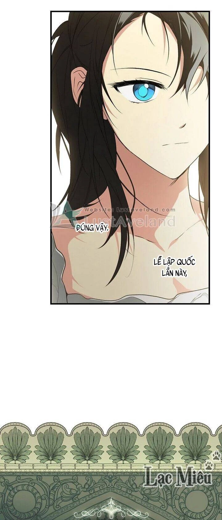 Bí Mật Của Quý Cô Chapter 37 - 23