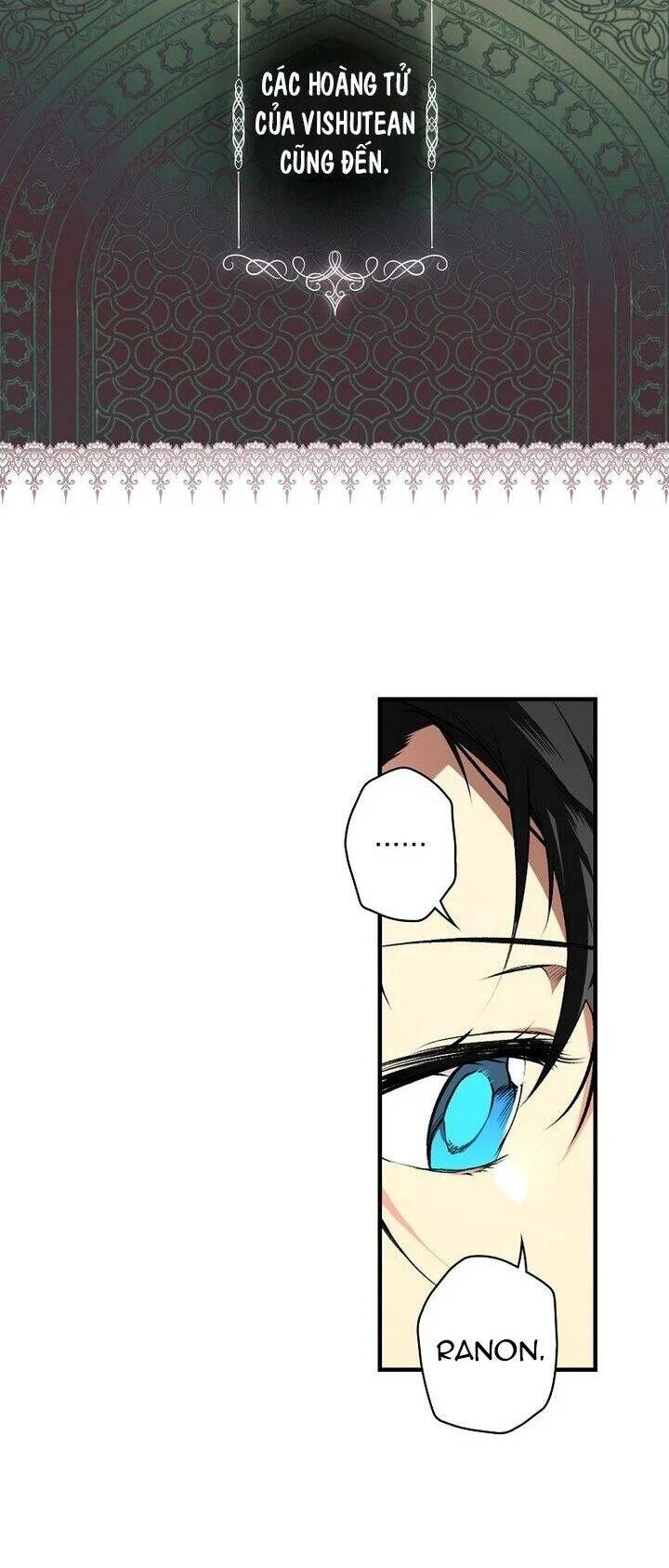 Bí Mật Của Quý Cô Chapter 37 - 24