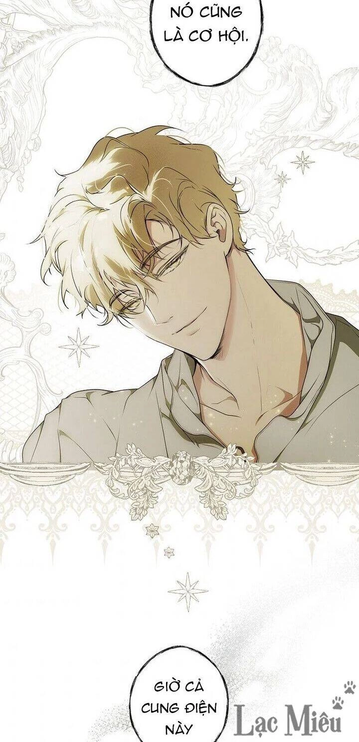 Bí Mật Của Quý Cô Chapter 37 - 27