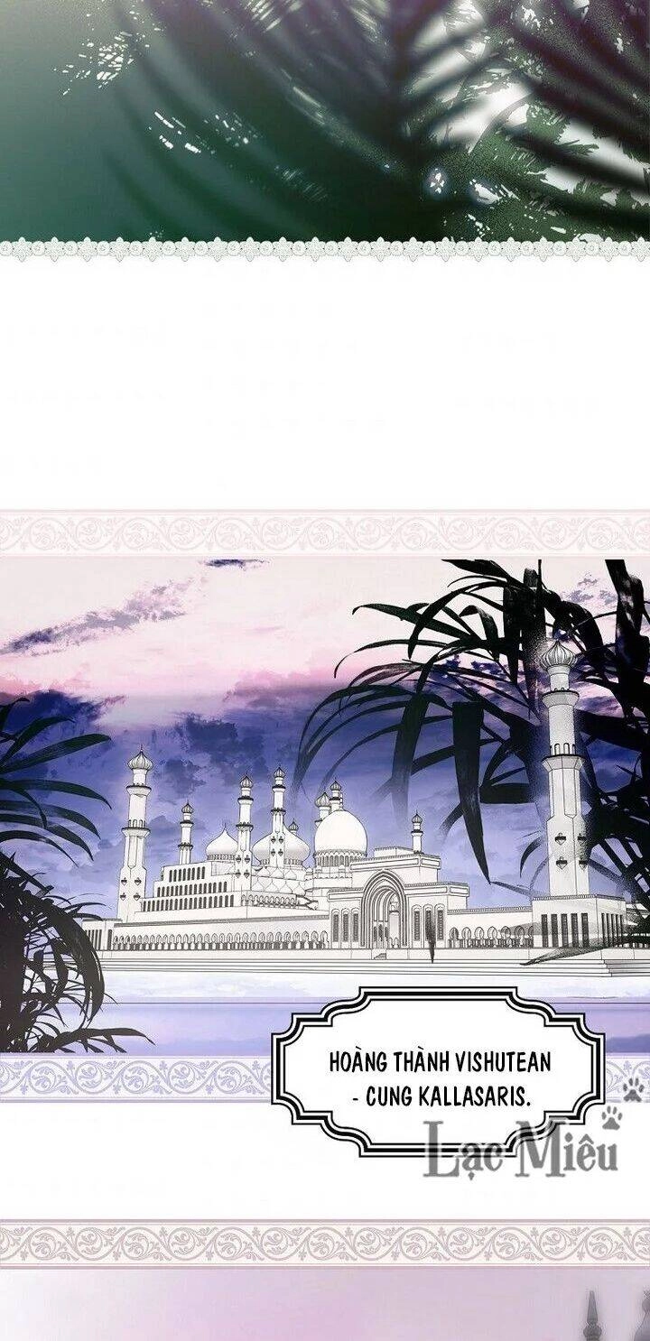 Bí Mật Của Quý Cô Chapter 37.5 - 3