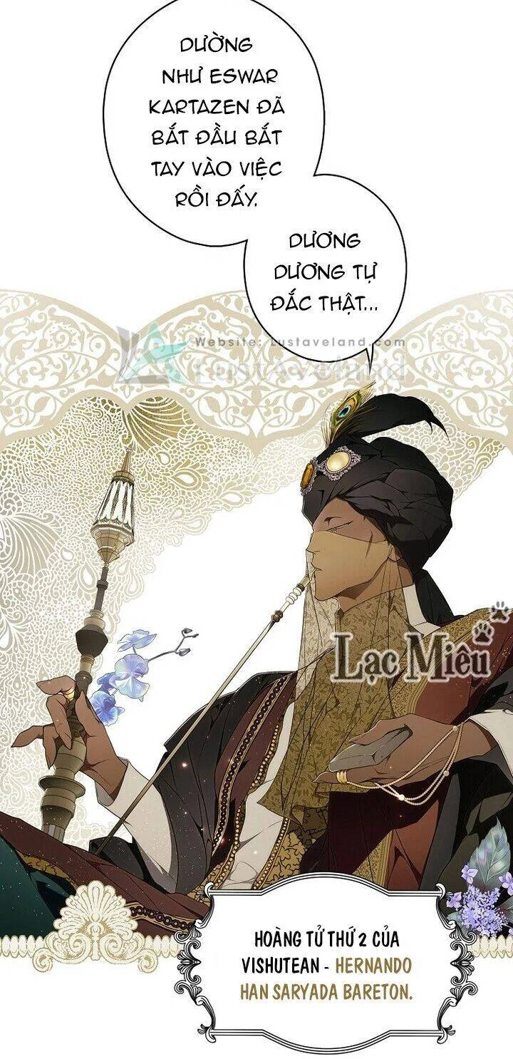 Bí Mật Của Quý Cô Chapter 37.5 - 5