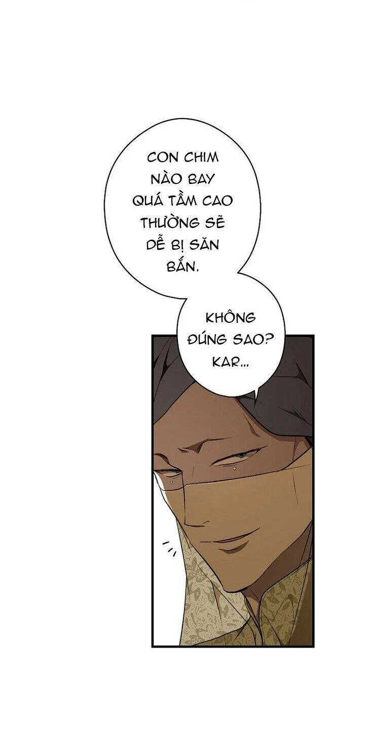 Bí Mật Của Quý Cô Chapter 37.5 - 6