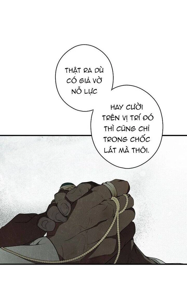 Bí Mật Của Quý Cô Chapter 37.5 - 12