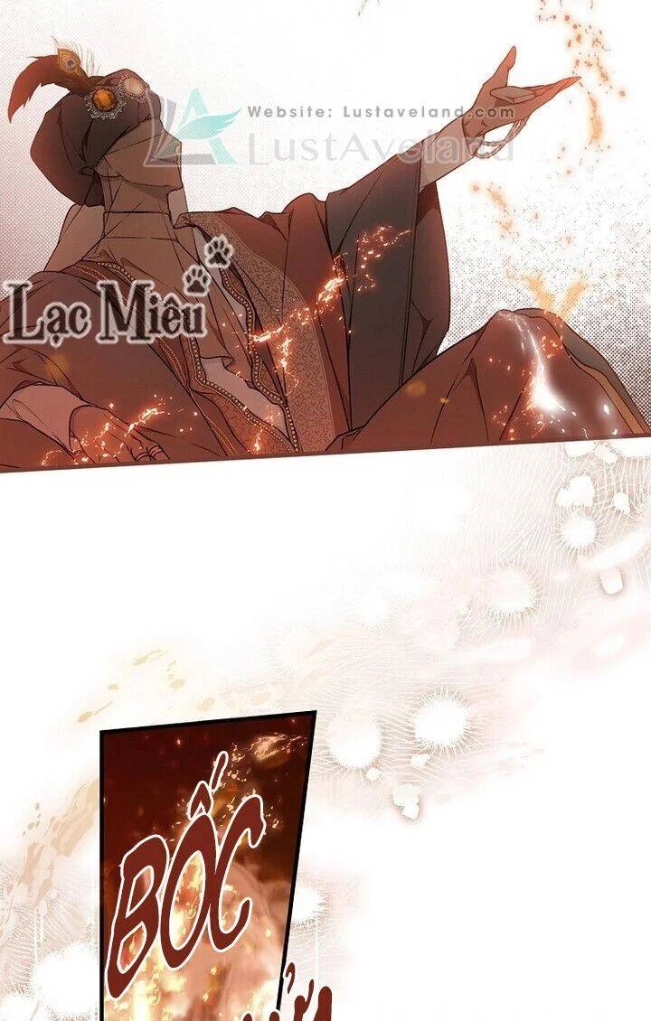 Bí Mật Của Quý Cô Chapter 37.5 - 14