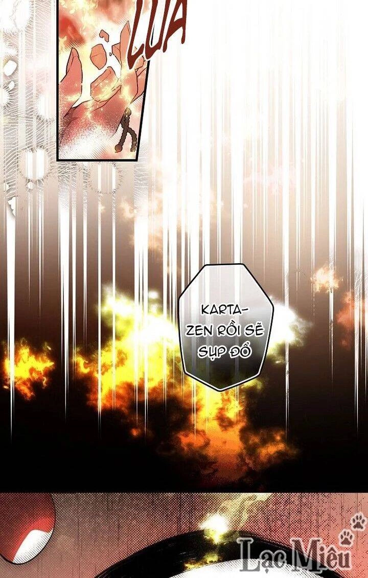 Bí Mật Của Quý Cô Chapter 37.5 - 15