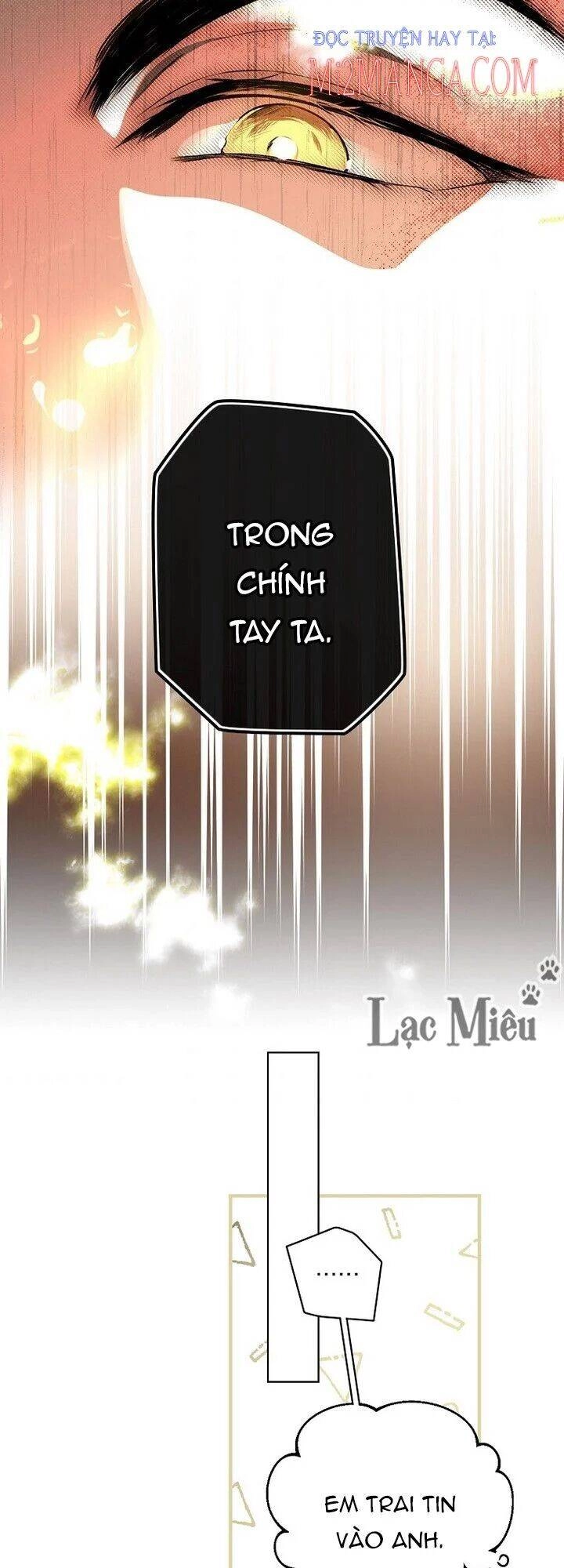 Bí Mật Của Quý Cô Chapter 37.5 - 16