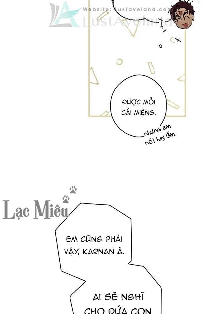 Bí Mật Của Quý Cô Chapter 37.5 - 17