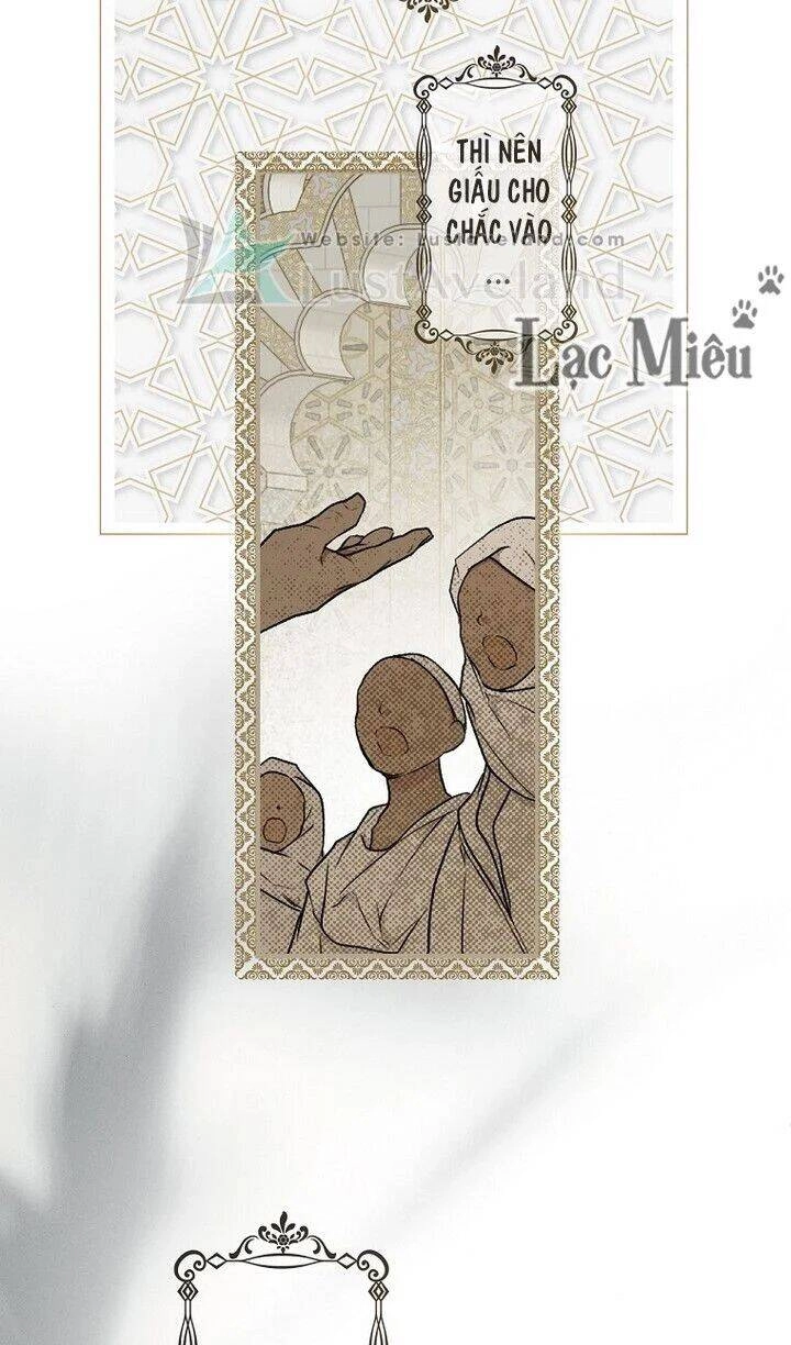 Bí Mật Của Quý Cô Chapter 37.5 - 20