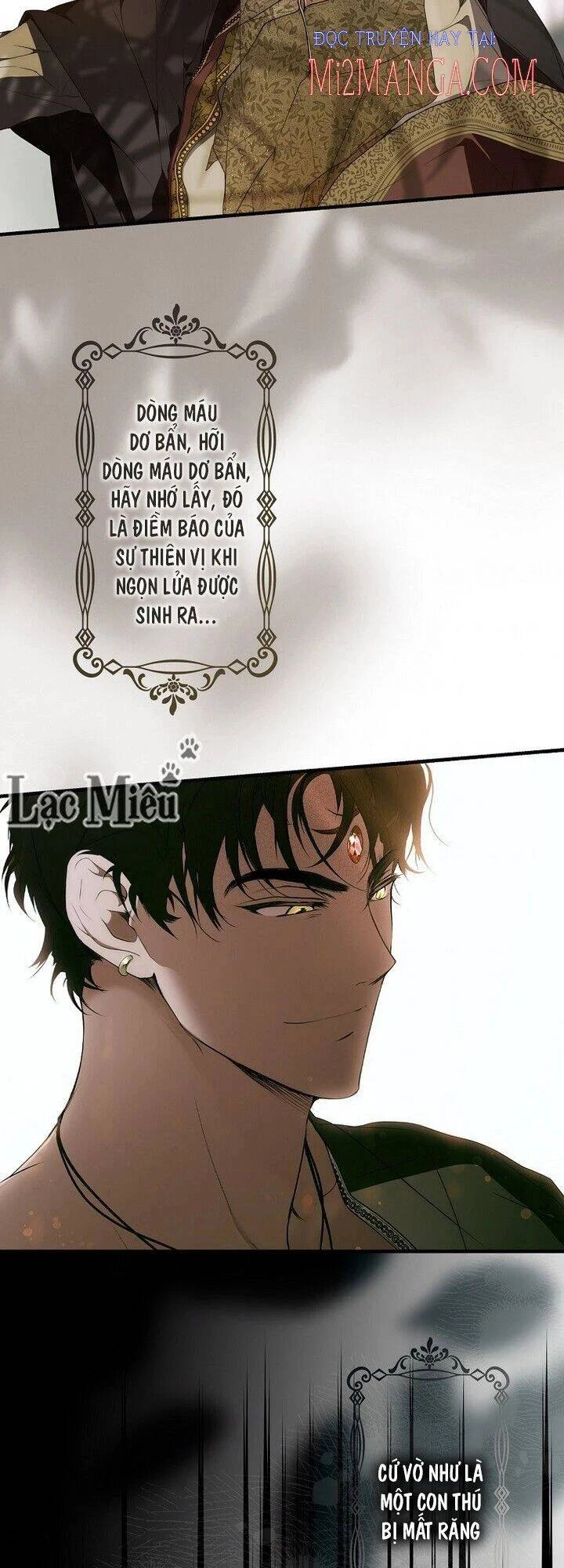 Bí Mật Của Quý Cô Chapter 37.5 - 22