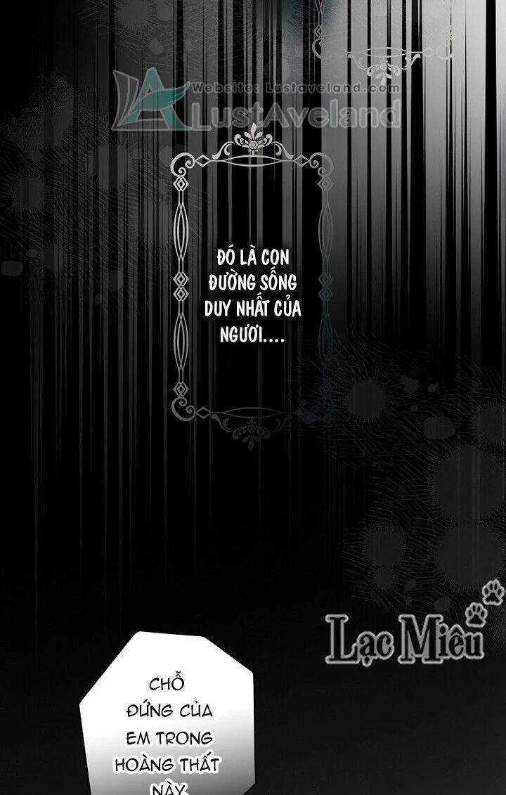 Bí Mật Của Quý Cô Chapter 37.5 - 23