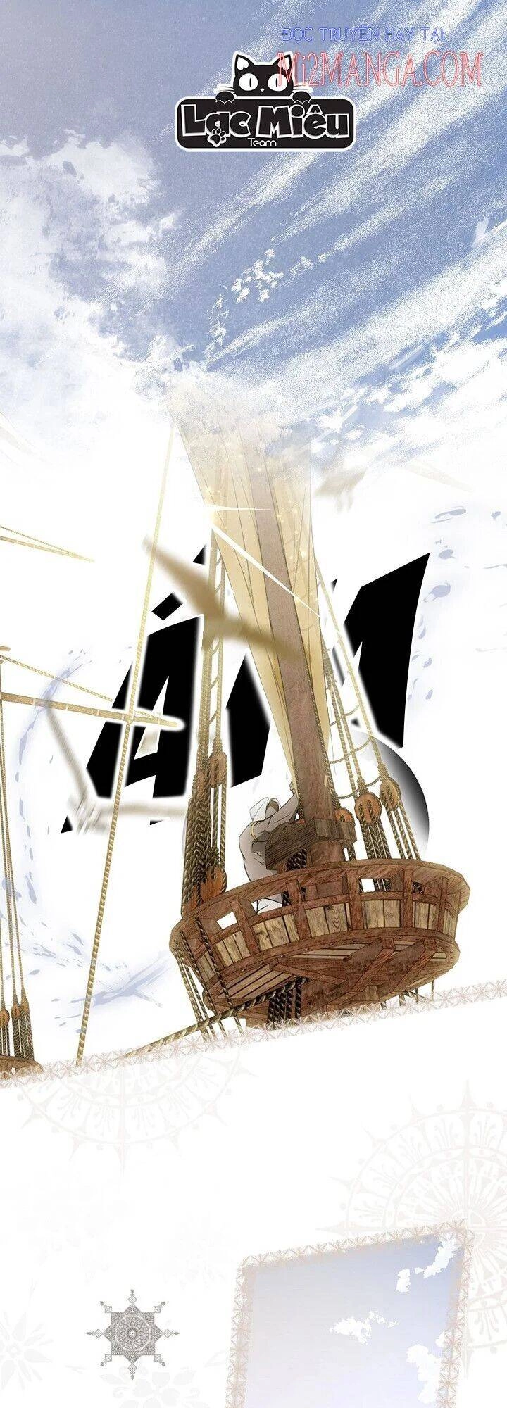 Bí Mật Của Quý Cô Chapter 38 - 1