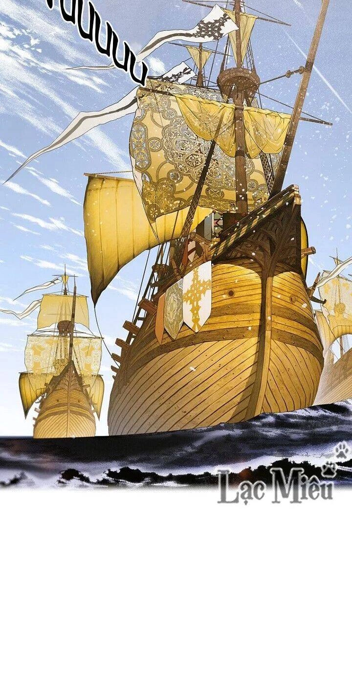 Bí Mật Của Quý Cô Chapter 38 - 3