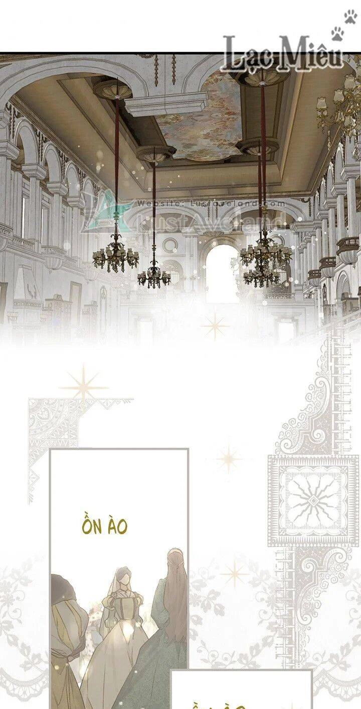 Bí Mật Của Quý Cô Chapter 38 - 5