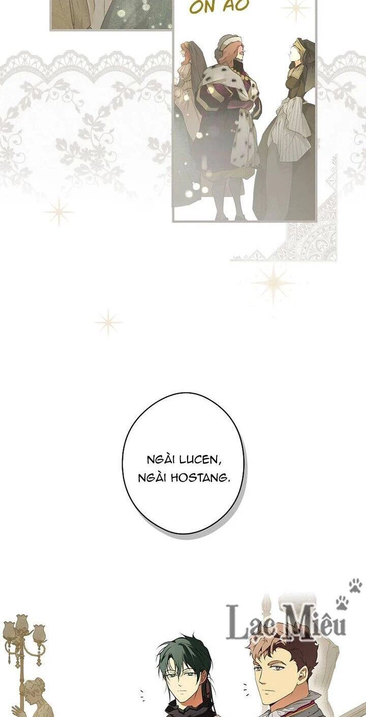 Bí Mật Của Quý Cô Chapter 38 - 6