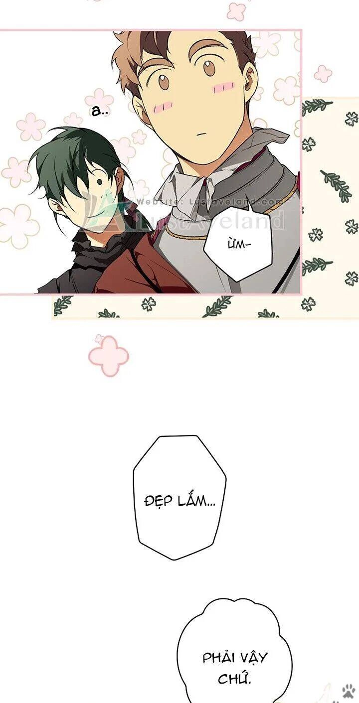 Bí Mật Của Quý Cô Chapter 38 - 8