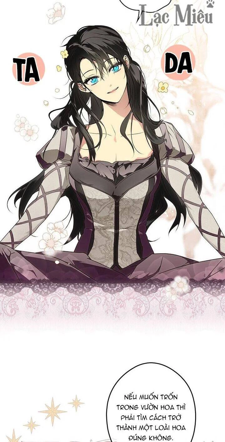 Bí Mật Của Quý Cô Chapter 38 - 9