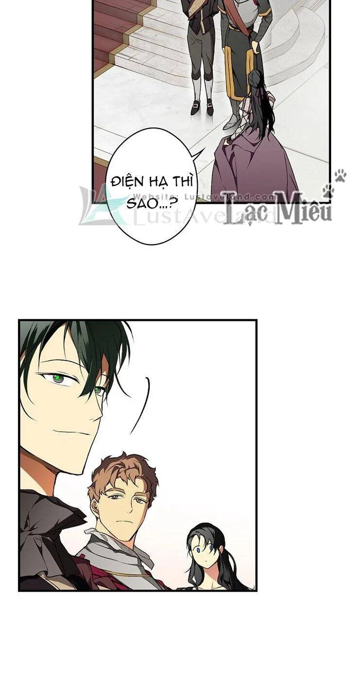 Bí Mật Của Quý Cô Chapter 38 - 11