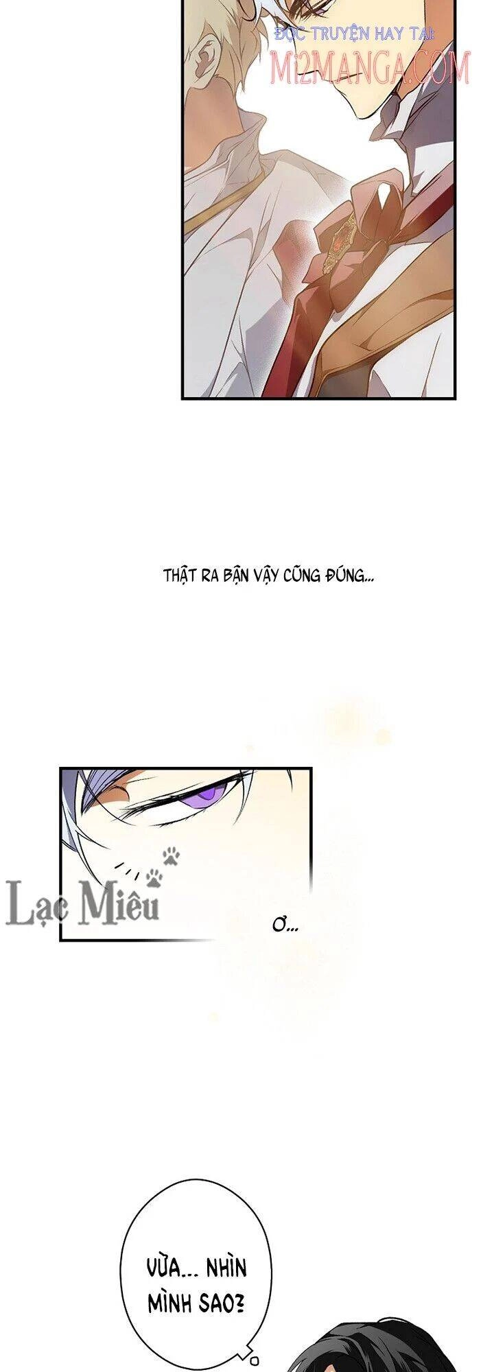 Bí Mật Của Quý Cô Chapter 38 - 13