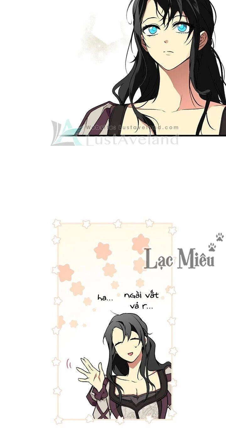 Bí Mật Của Quý Cô Chapter 38 - 14