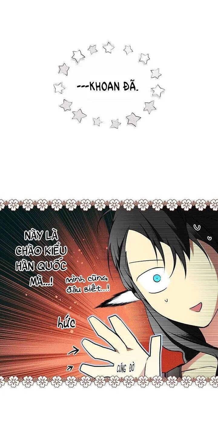 Bí Mật Của Quý Cô Chapter 38 - 15