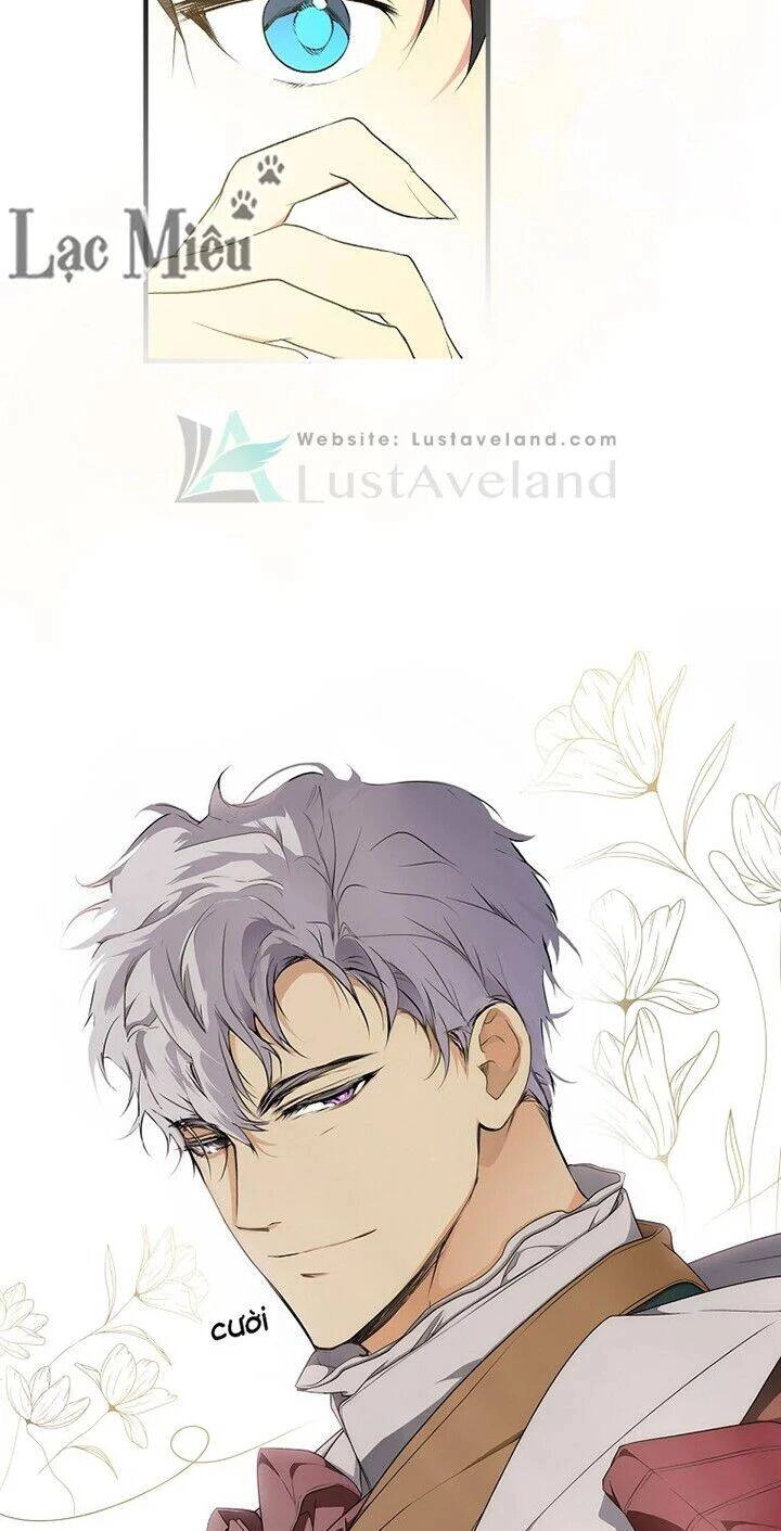 Bí Mật Của Quý Cô Chapter 38 - 17