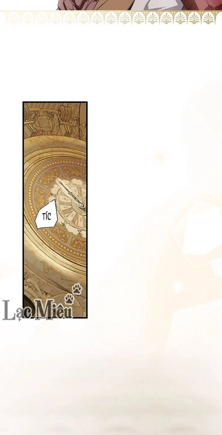 Bí Mật Của Quý Cô Chapter 38 - 18