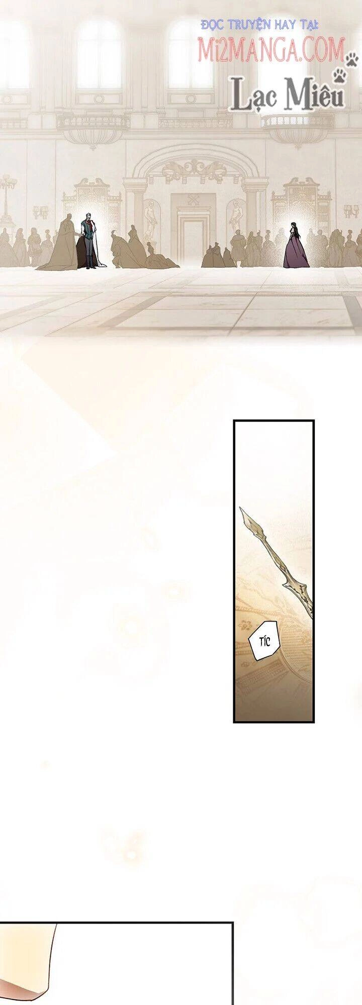 Bí Mật Của Quý Cô Chapter 38 - 19