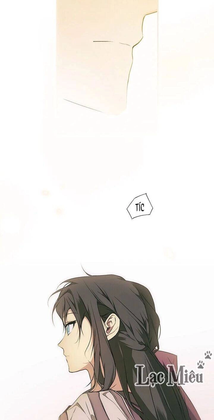 Bí Mật Của Quý Cô Chapter 38 - 21