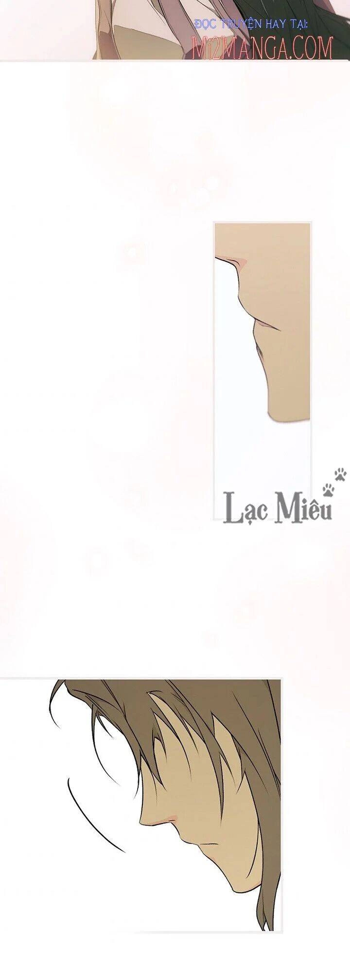 Bí Mật Của Quý Cô Chapter 38 - 22