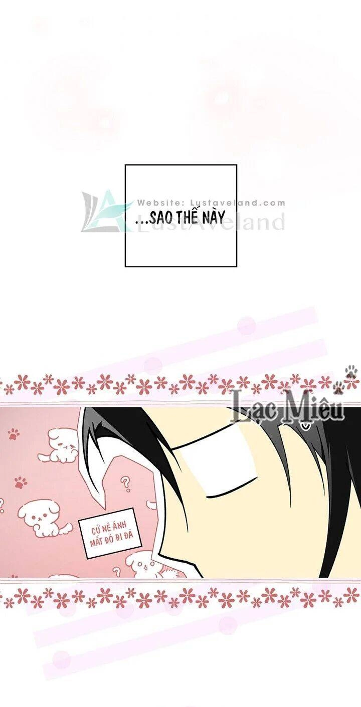 Bí Mật Của Quý Cô Chapter 38 - 23