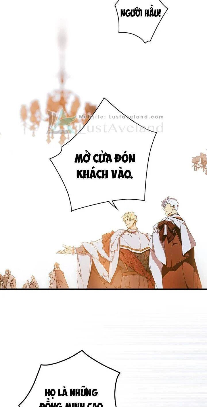 Bí Mật Của Quý Cô Chapter 38 - 26
