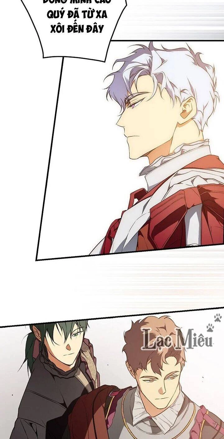 Bí Mật Của Quý Cô Chapter 38 - 27