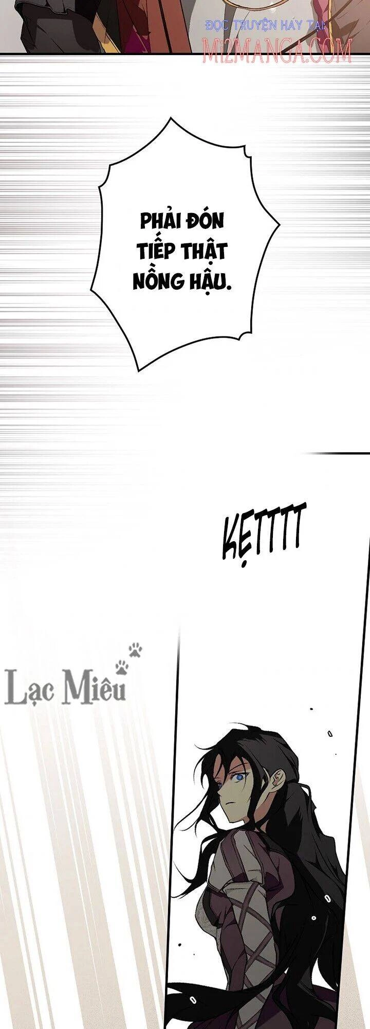 Bí Mật Của Quý Cô Chapter 38 - 28