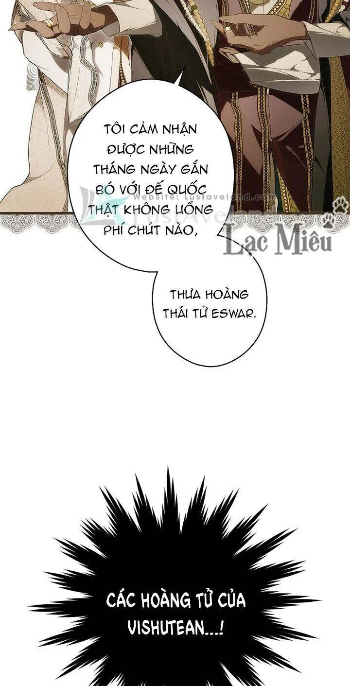 Bí Mật Của Quý Cô Chapter 38 - 32