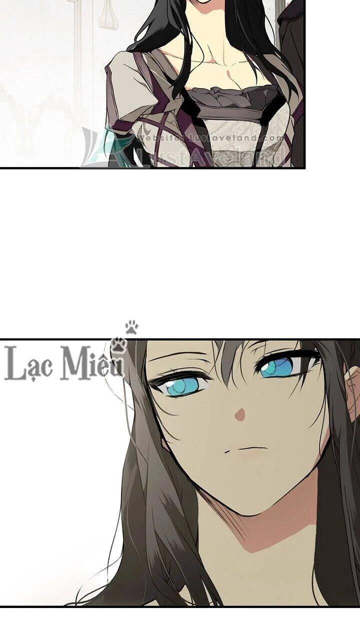 Bí Mật Của Quý Cô Chapter 38 - 35