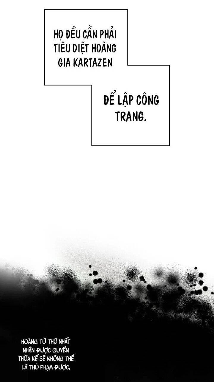 Bí Mật Của Quý Cô Chapter 38 - 36