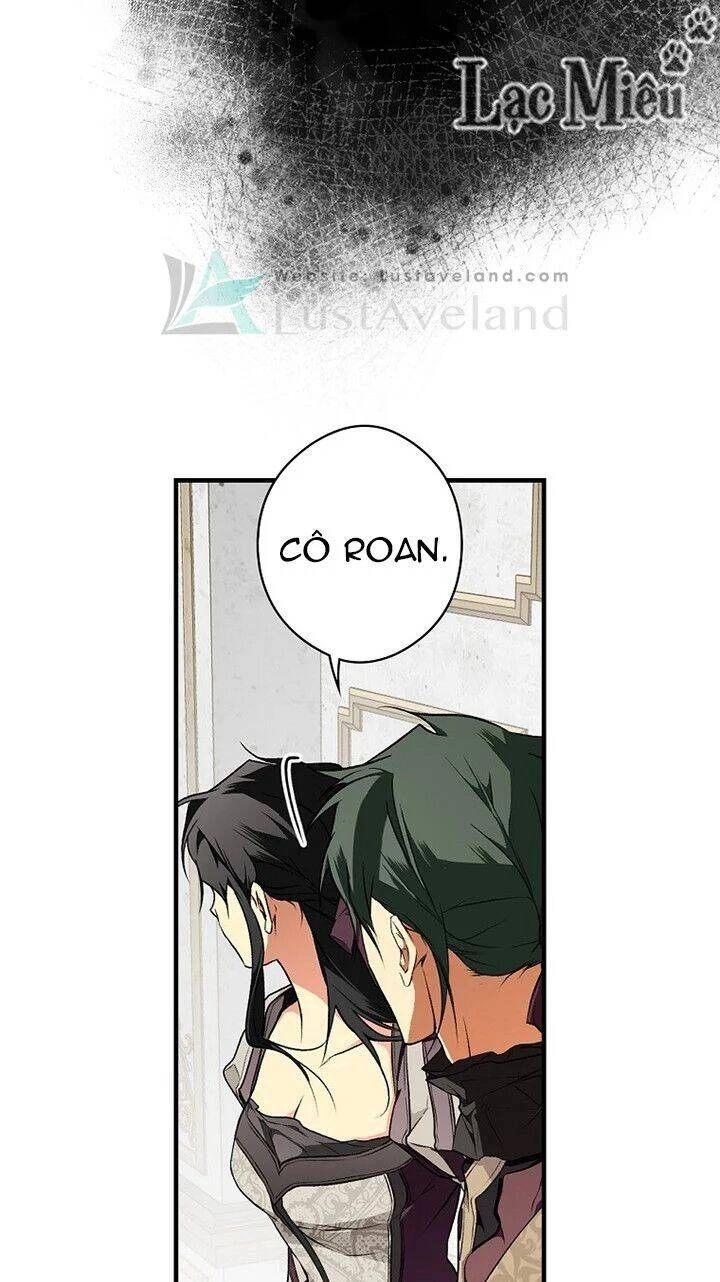 Bí Mật Của Quý Cô Chapter 38.5 - 2