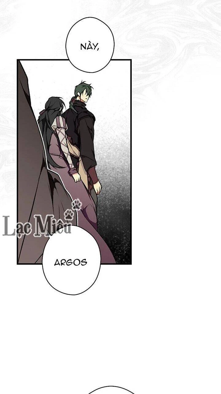 Bí Mật Của Quý Cô Chapter 38.5 - 9