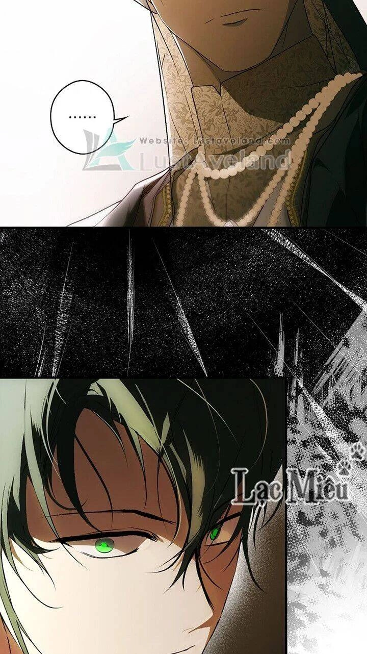 Bí Mật Của Quý Cô Chapter 38.5 - 11