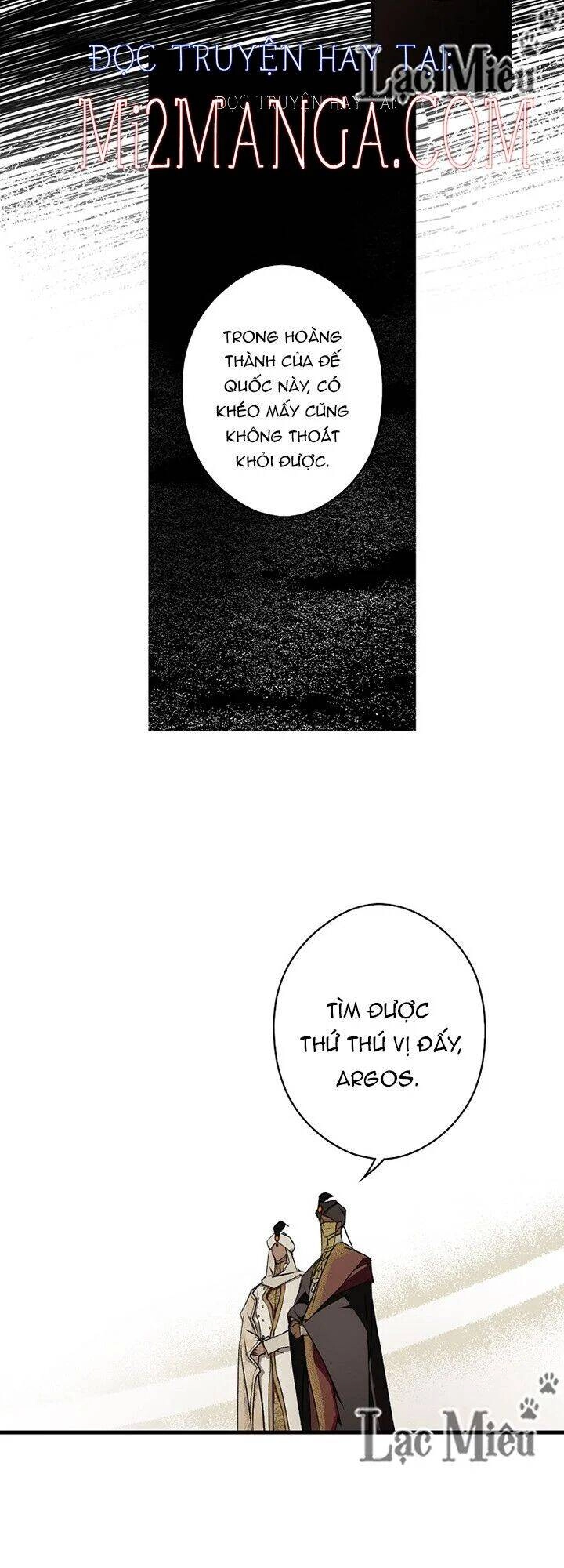 Bí Mật Của Quý Cô Chapter 38.5 - 13