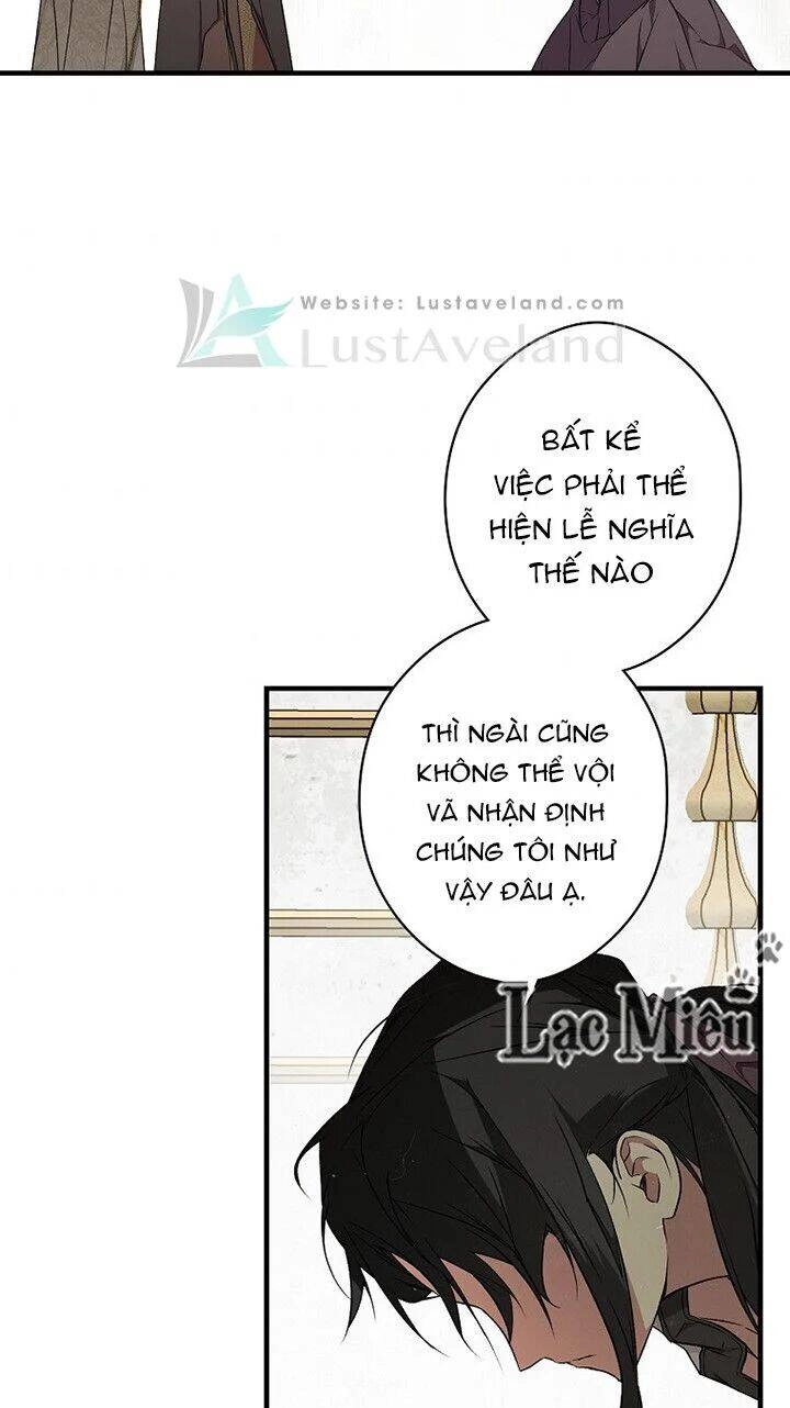 Bí Mật Của Quý Cô Chapter 38.5 - 17