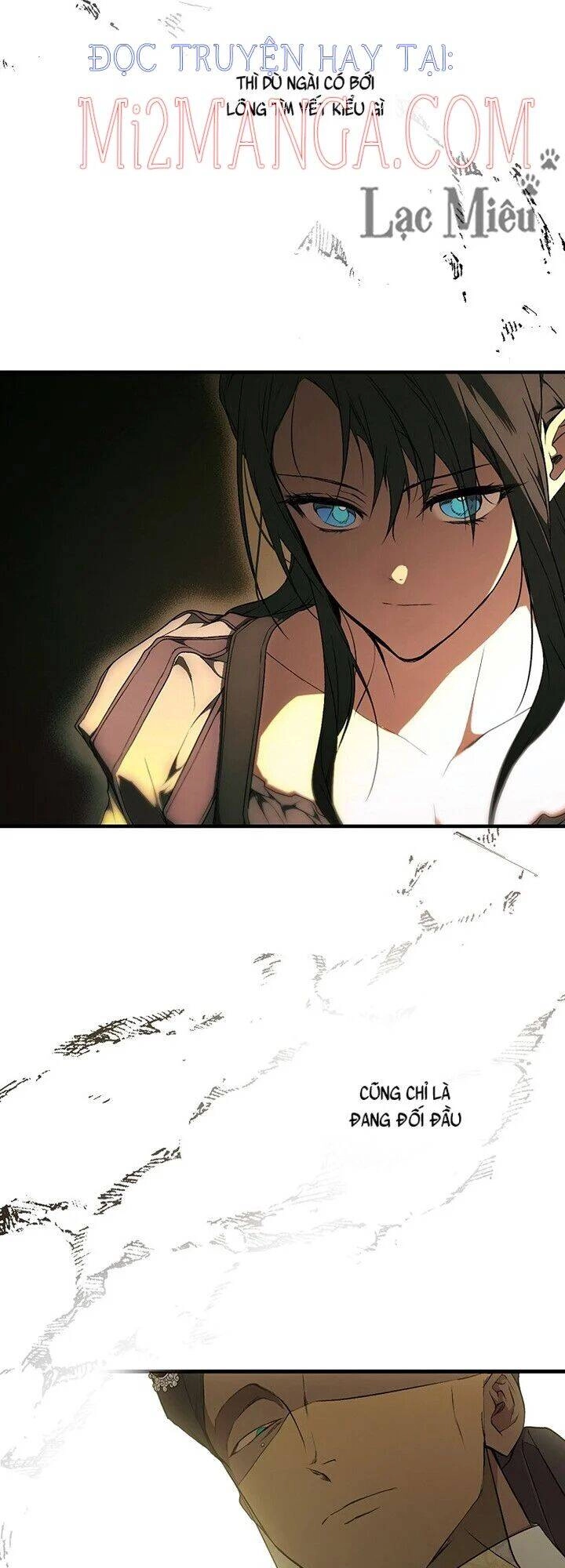 Bí Mật Của Quý Cô Chapter 38.5 - 19