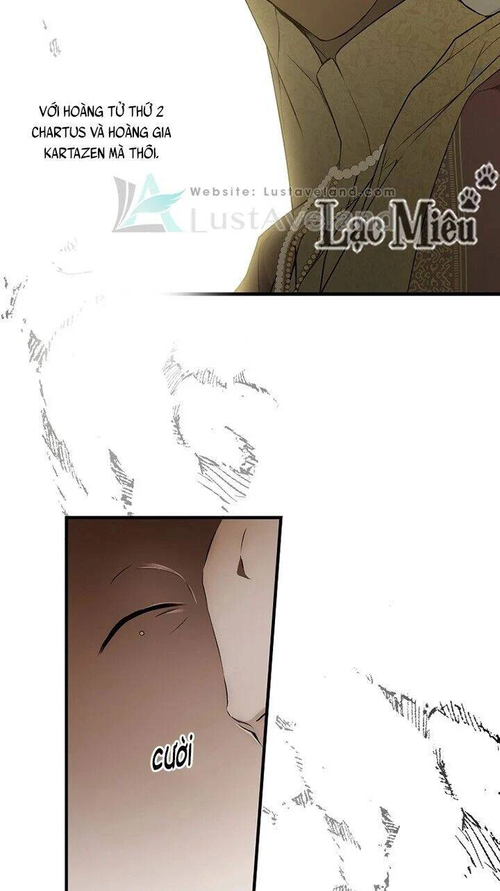 Bí Mật Của Quý Cô Chapter 38.5 - 20